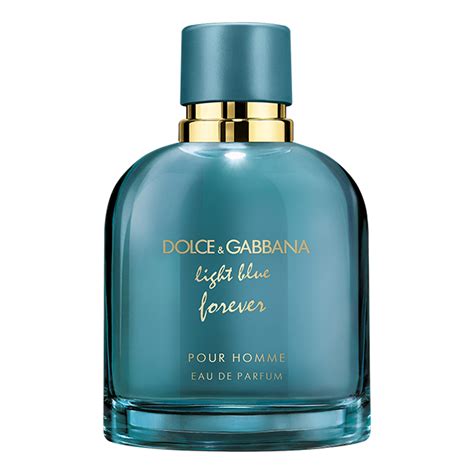 dolce gabbana light blue intense forever|d&g light blue fragrantica.